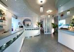 Hôtel Province de Rimini - Hotel Felix-3