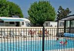 Camping  Naturiste Saint-Pierre-d'Oléron - Camping Le Petit Dauphin-1