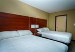 Hôtel Jamaica - Sky Hotel Flushing/Laguardia Airport-2