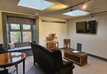 Hôtel Portrush - Bushmills Townhouse-4