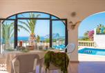 Location vacances Benissa - Villa Albatros by Abahana Villas-3