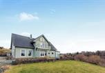 Location vacances Haugesund - Stunning Home In Sveio With Wifi-1