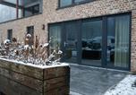Location vacances Aubel - Camping Natuurlijk Limburg - Studio 1-2