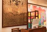 Hôtel Kochi - The Lilly's Stories-3