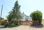 Location vacances Sutton Bridge - Grange Farm Cottage-1