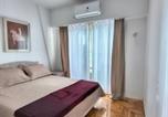 Location vacances Buenos Aires - Stunning Obelisco View for 6 pax-4