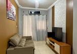 Location vacances Belém - Apartamento aconchegante no centro-2