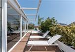Hôtel Province de Teramo - Hotiday Apartments Giulianova-3