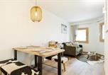 Location vacances Silvaplana - Apartment Arsa 14-2
