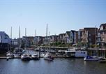Location vacances Cuxhaven - Marinacux-2