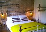 Location vacances Stansted Mountfitchet - The Green Man Boutique Hotel-3