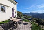 Location vacances Saulxures-sur-Moselotte - Gîte familial à Cornimont avec Wifi et parking - Fr-1-589-84-2