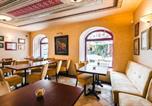 Hôtel Lipno nad Vltavou - Hotel Krčínův Dům-4
