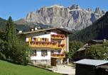 Hôtel Canazei - Albergo Majorka-1