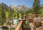 Hôtel Tahoe Vista - Everline Resort and Spa, Lake Tahoe-4