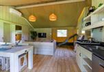Location vacances Eindhoven - Safaritent 7-3