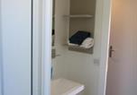Location vacances Patrimonio - Mobil home animaux Ok - 2 pers. - Api-1-52-2379-4