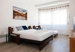 Location vacances Latium - Annamarco Apartment-2