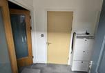Location vacances Milton Keynes - Modern and spacious 3 bed duplex apartment-3