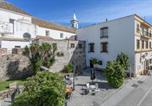 Location vacances  Le château et le parc naturel de Castro Marim - Ayamonte Market Suites by Ĥ-2