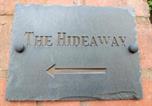 Location vacances Malvern Wells - The Hideaway-2