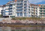 Location vacances  sozopol - Harmony-1