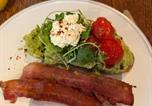 Location vacances Cowes - Albert Cottage Hotel-4