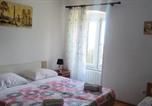 Location vacances Matulji - Opatija Panorama Apartments-1
