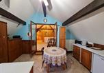 Location vacances Pulney - Voici une suggestion de titre : Gîte charmant près de Nancy avec climatisation, Wifi, barbecue et parking privé - Fr-1-584-100-3