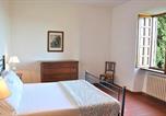 Location vacances Vetralla - Villa i Noccioli 18 posti letto piscina parco-3