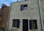 Location vacances Saint-Lyphard - Gîte chaleureux à Assérac, proche mer, jardin privé, wifi - Fr-1-306-1285-1