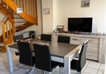 Location vacances Luz-Saint-Sauveur - Appartement centre ville Luz Saint Sauveur T4 pour 10 personnes-1