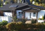 Location vacances Arnsberg - Glückshuuske Sauerland-1