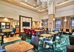 Hôtel Alsip - Springhill Suites by Marriott Chicago Southwest at Burr Ridge Hinsdale-1