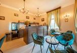 Location vacances Jihlava - Zámeček Waldsteinovo Zátiší-3