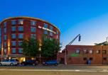 Hôtel Dedham - Best Western Plus Boston Hotel-1