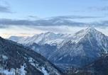 Location vacances Vaujany - Le terrier-2