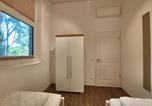 Location vacances Mirow - Ferienhaus mit Sauna im Mirow-3