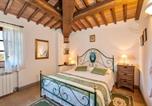 Location vacances Paciano - Agriturismo Malagronda-4
