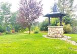 Location vacances Schneeberg - Ferienwohnung Am Bergmannsbrunnen-4
