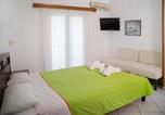 Location vacances Parga - Spiros Studios-4