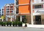Location vacances Nessebar - Harmony Palace - Menada Apatments-2