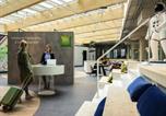 Hôtel Westland - Ibis Styles Delft City Centre-4