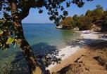 Villages vacances Umag - Albatross Mobile Homes on Valamar Camping Lanterna-2