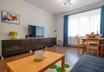 Location vacances Gdynia - Stone Park Apartments-1