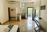 Hôtel Cambodge - Villa Agati-2