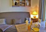 Location vacances Risoul - Appartement 2 pièces - Pied des pistes, balcon, piscine, tennis - Risoul 1850 - Fr-1-330-168-4