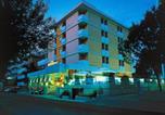Hôtel Bibione - Continental B&B City Hotel-1