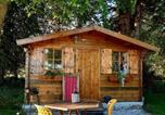 Location vacances Morsalines - Le Chalet du Clos Giot-1