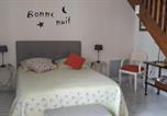 Hôtel Vienne - La cornouillère-4